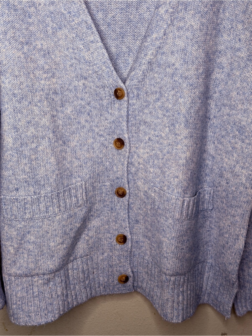 Ella Moss Cardigan Sweater - Picture 3 of 7